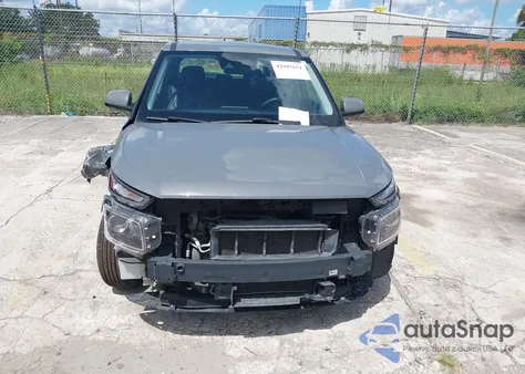 2021 Hyundai Venue Se из США, поврежденный, VIN KMHRB8A30MU066065